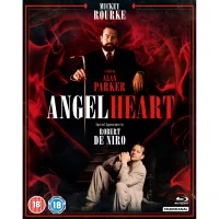 Angel Heart : Aux portes de l'enfer