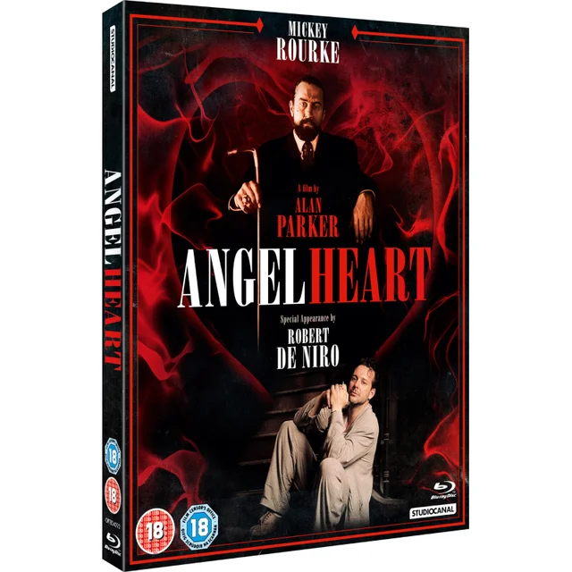Angel Heart : Aux portes de l'enfer