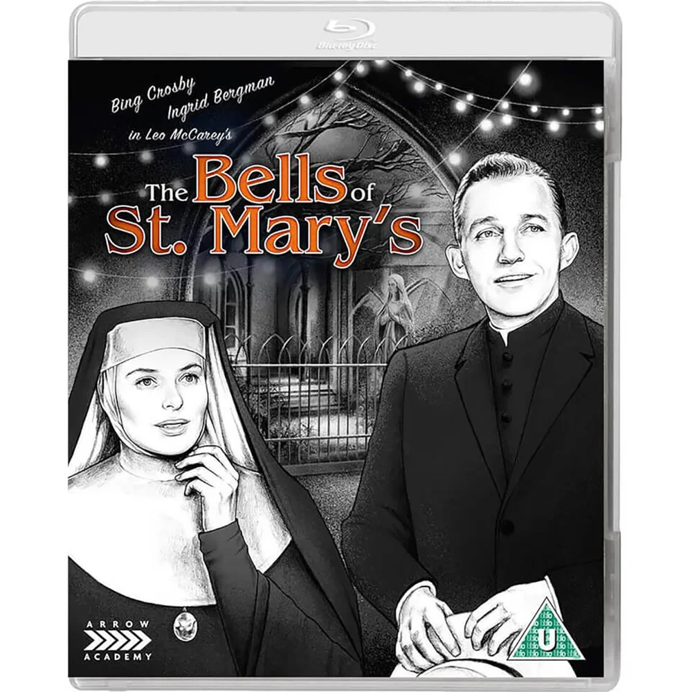 Les Cloches de Sainte-Marie Image 1