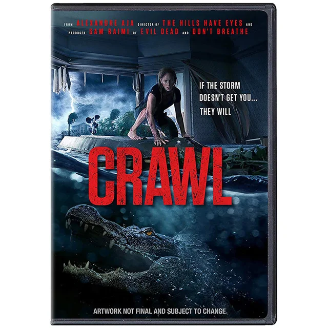 Crawl
