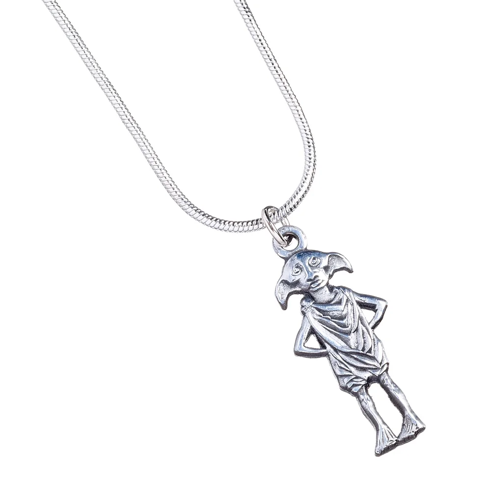 Collier Dobby, l'elfe de maison, Harry Potter Image 1