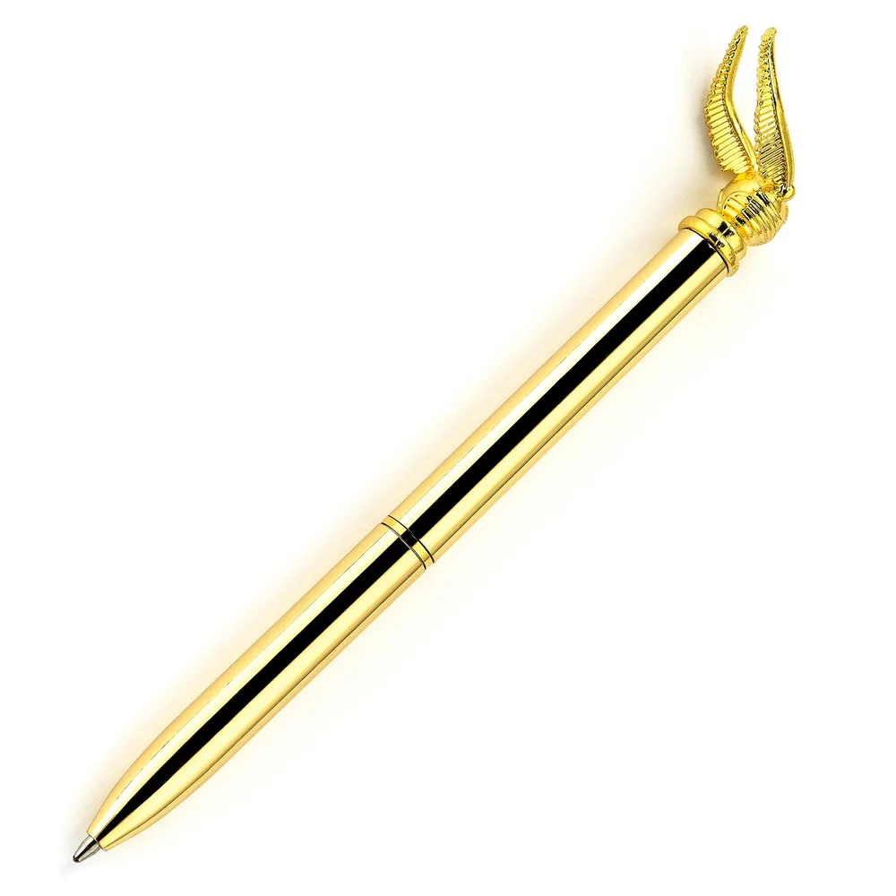 Stylo du Vif d'Or Harry Potter Image 1