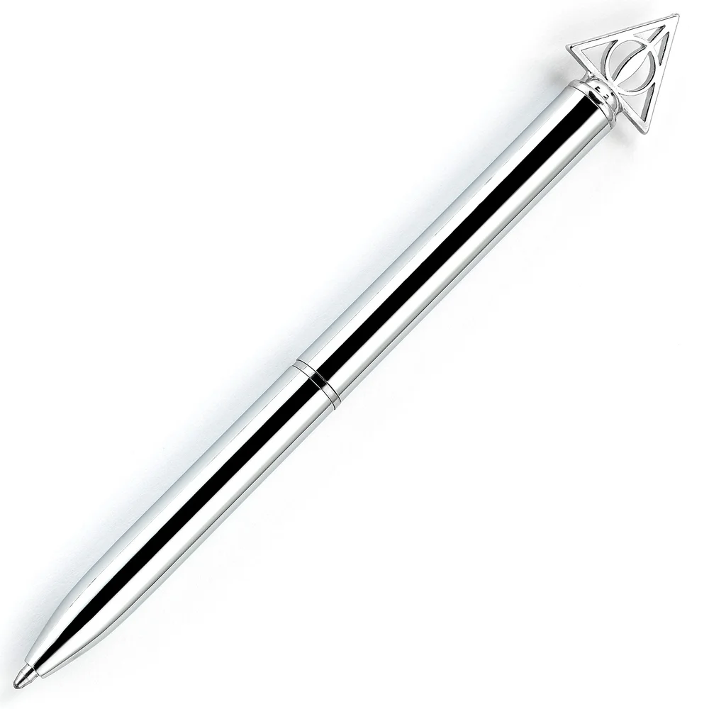 Stylo Harry Potter - Les Reliques de la Mort Image 1