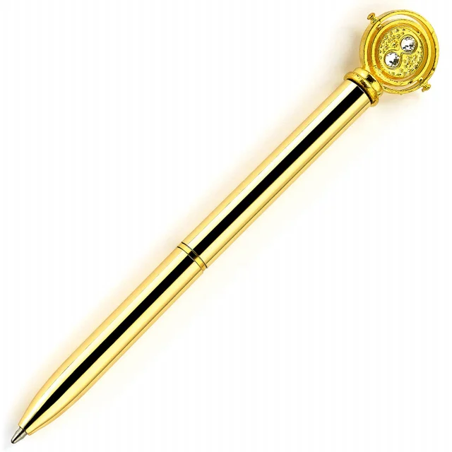 Stylo Tourneur de Temps Harry Potter