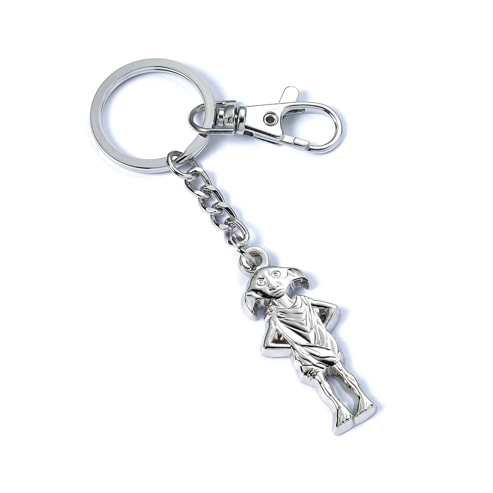 Porte-clés Harry Potter Dobby l'elfe de maison Image 1