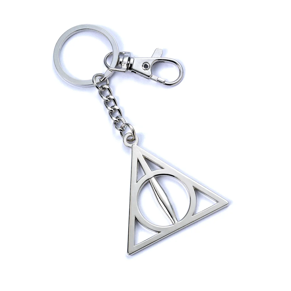 Porte-clés Harry Potter - Les Reliques de la Mort Image 1