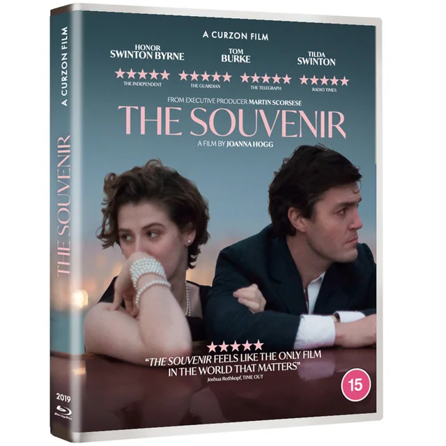 The Souvenir