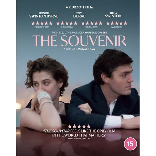The Souvenir