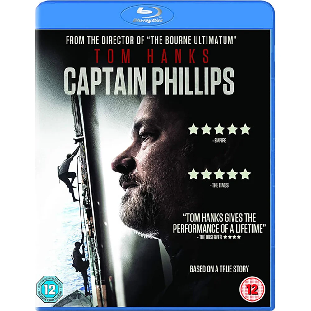 Capitaine Phillips Image 1