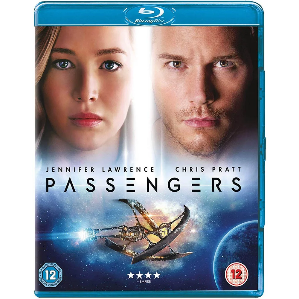 Passagers Image 1