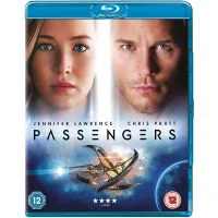 Passagers
