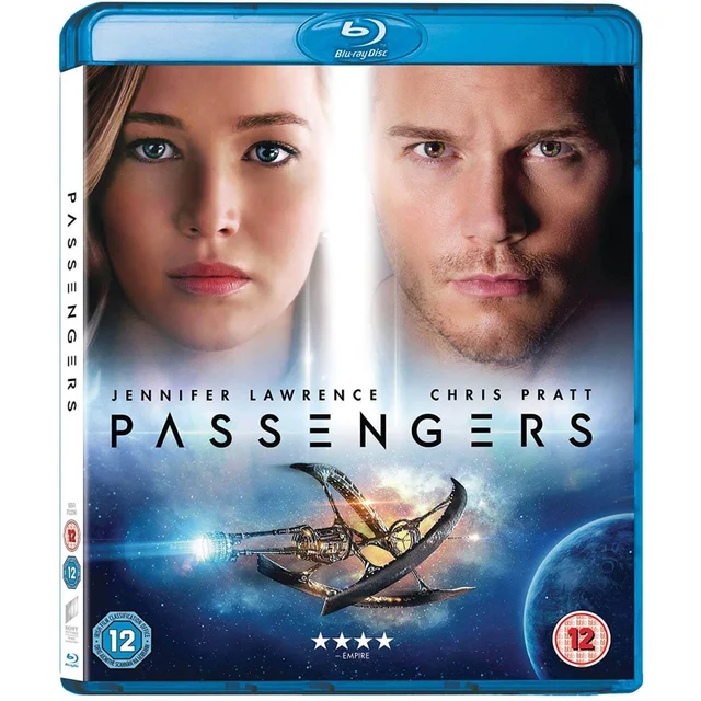 Passagers