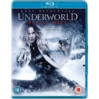 Underworld : Blood Wars