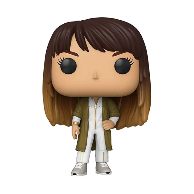 Figurine Pop! Patty Jenkins