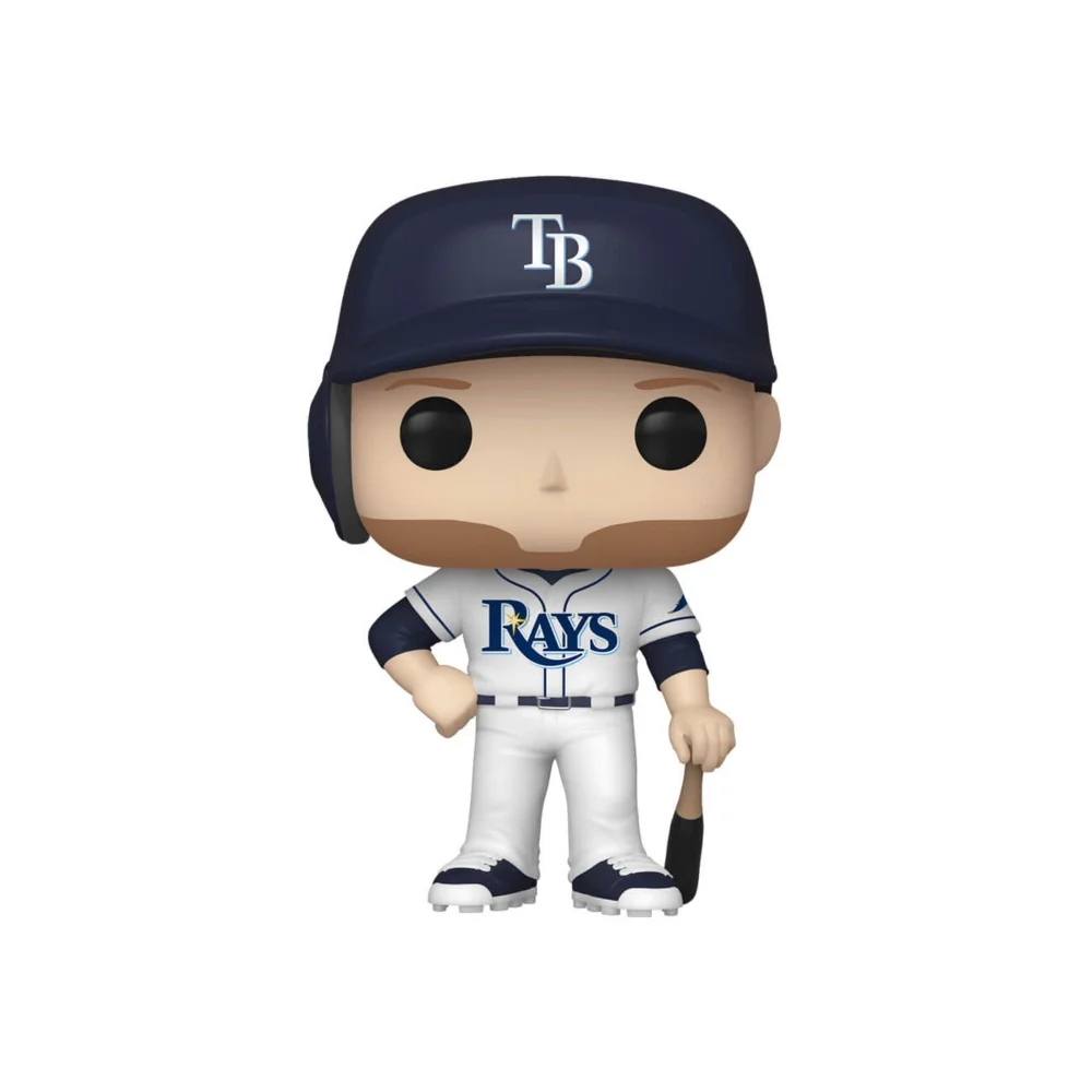 Figurine Pop! Austin Meadows - MLB Rays Image 1