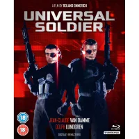 Universal Soldier - undefined undefined