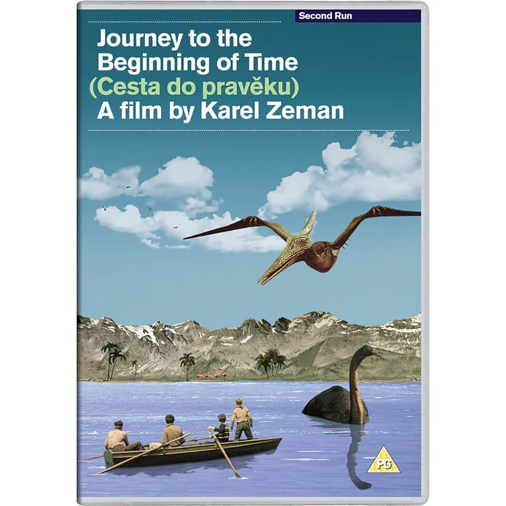 Journey To The Beginning Of Time Image 1