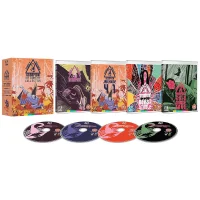 Collection La Femme scorpion - undefined undefined