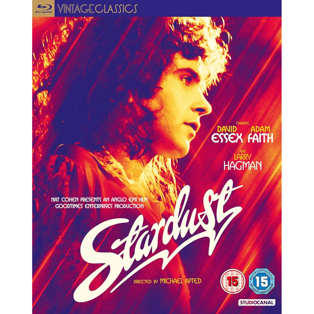 Stardust Image 1