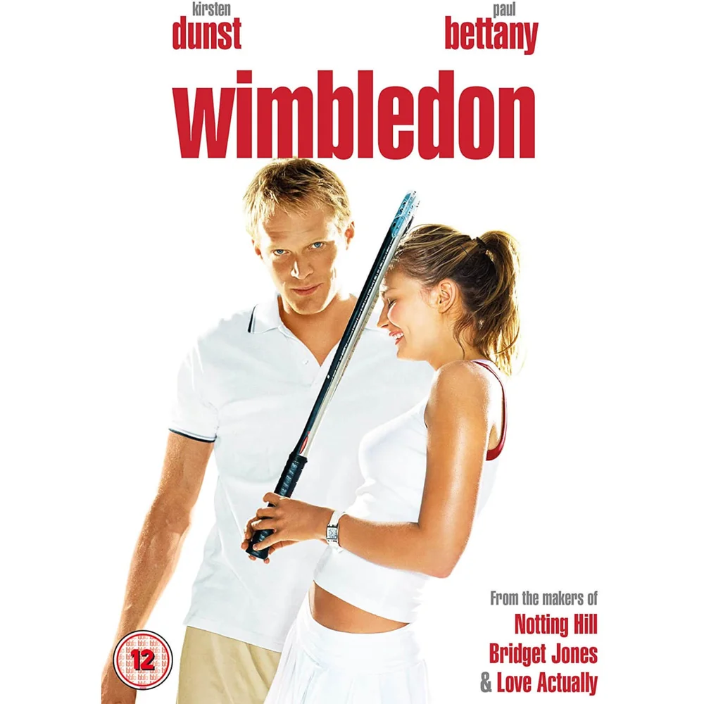 Wimbledon Image 1