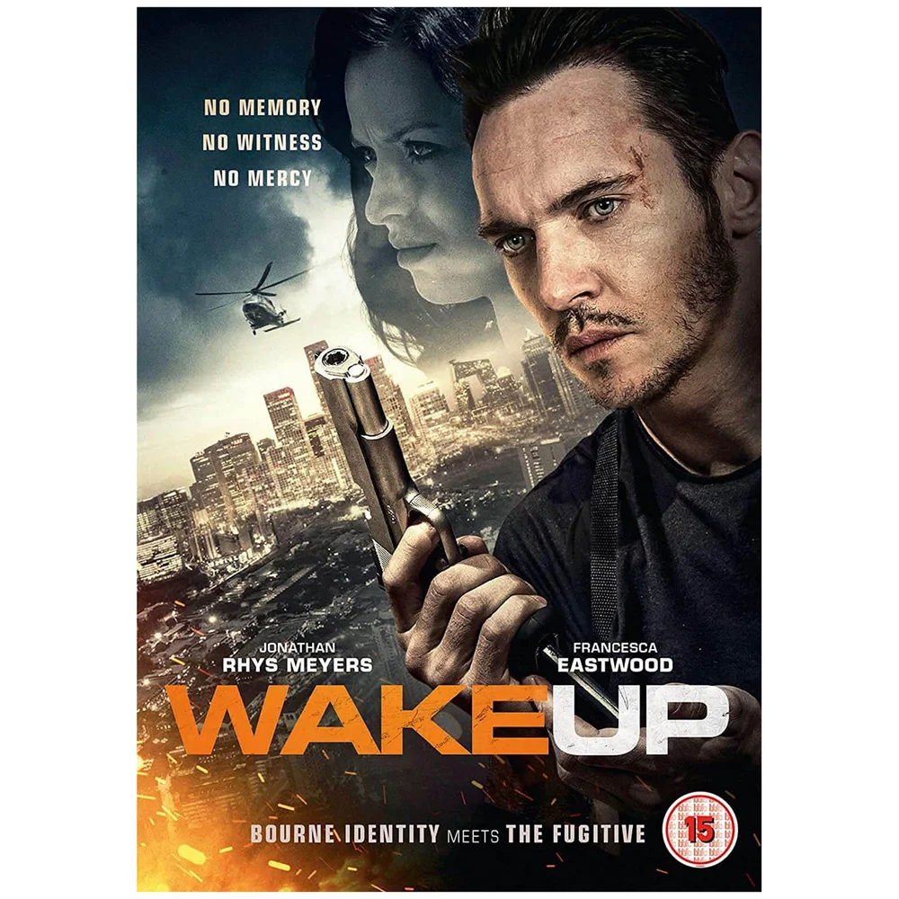 Réveillez-vous Image 1