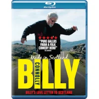Billy Connolly : Made in Scotland