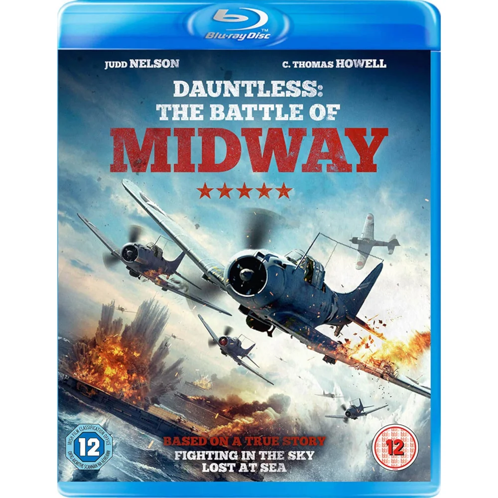 Dauntless: The Battle of Midway Image 1