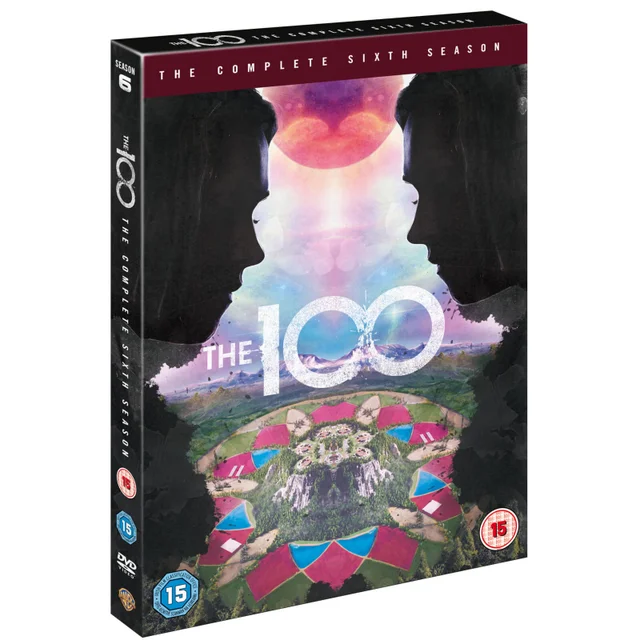The 100 Season 6