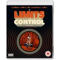 The Limits of Control