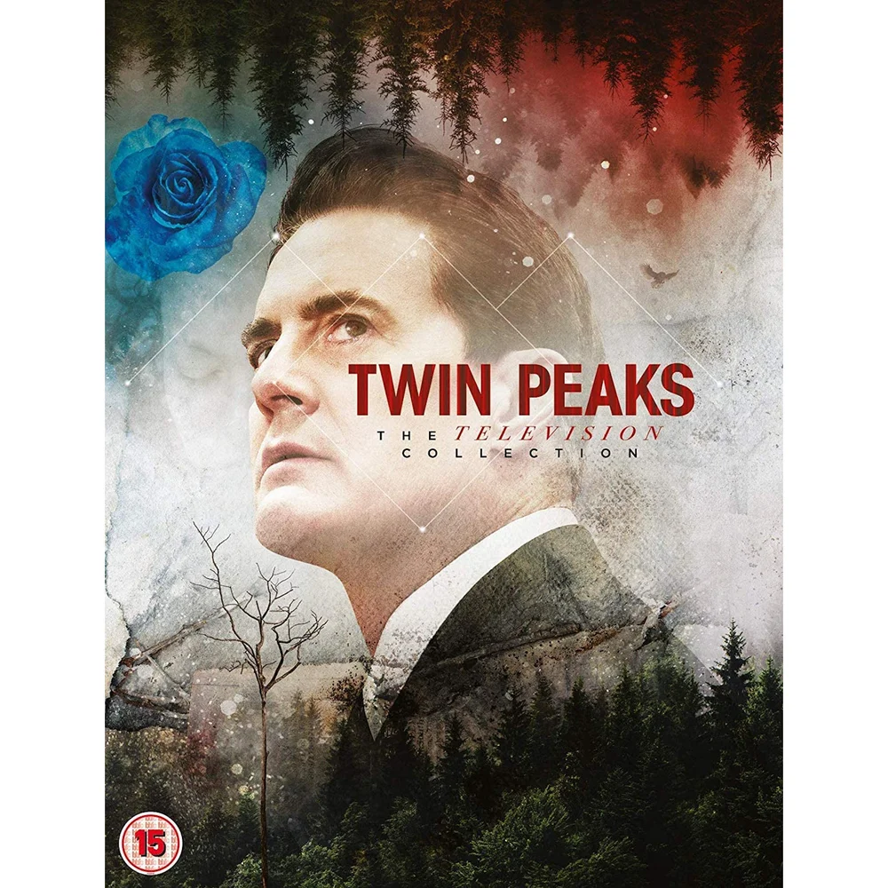 Twin Peaks Saisons 1-3 Image 1
