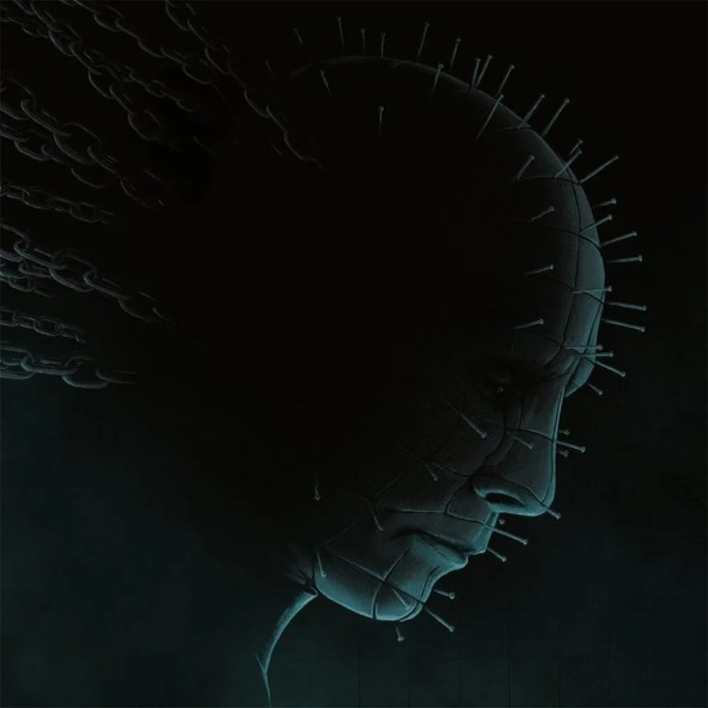 Death Waltz Recording Co. - Hellraiser (Edition 30e Anniversaire Bande Son Originale) LP Image 1