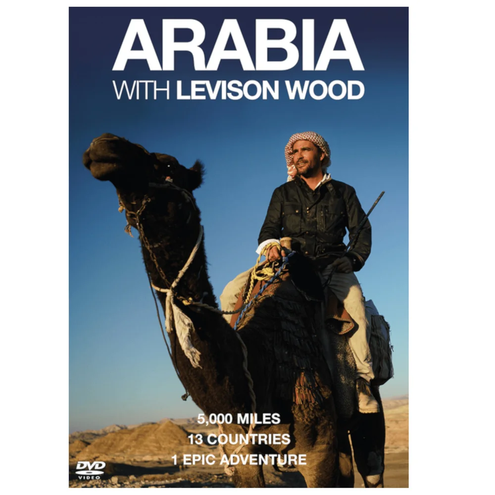Arabie, le voyage inattendu Image 1