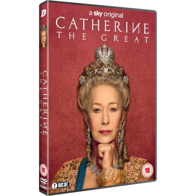 Catherine la Grande