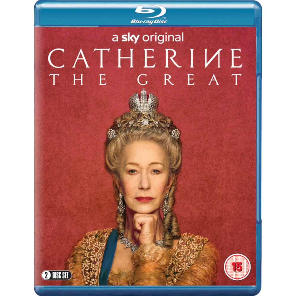 Catherine la Grande Image 1