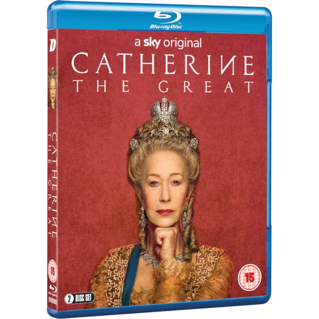 Catherine la Grande