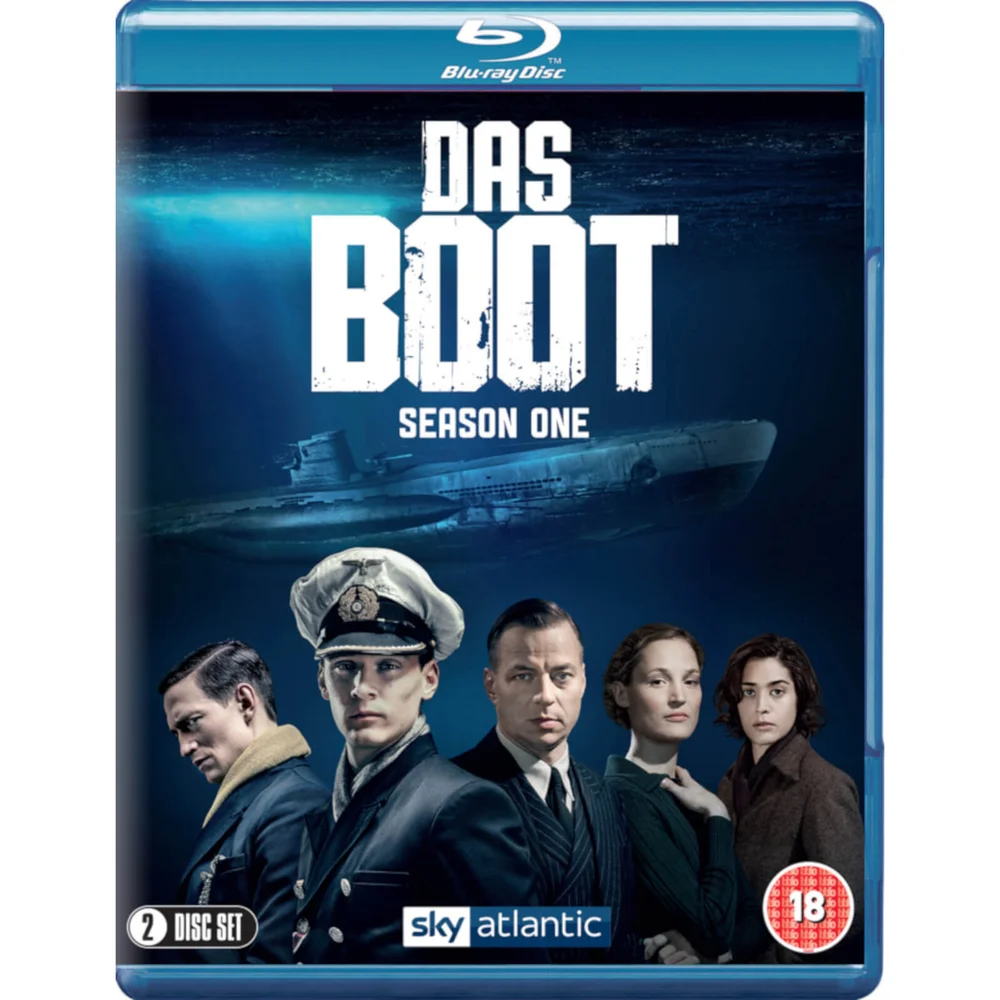 Das Boot - Saison 1 Image 1