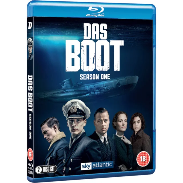 Das Boot - Saison 1