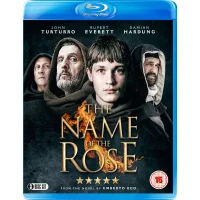 Le nom de la rose