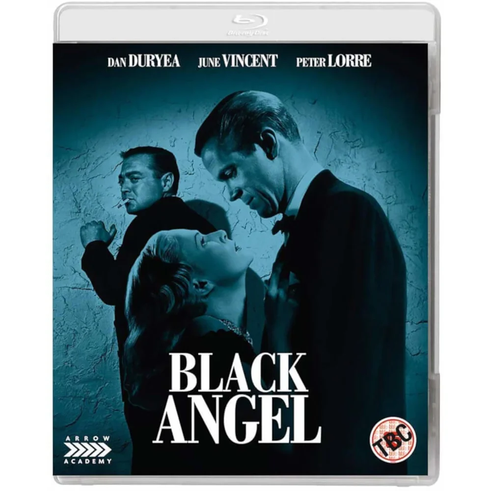 L'Ange noir Image 1