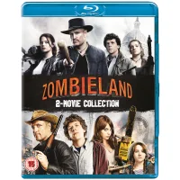 Zombieland & Retour à Zombieland - Coffret