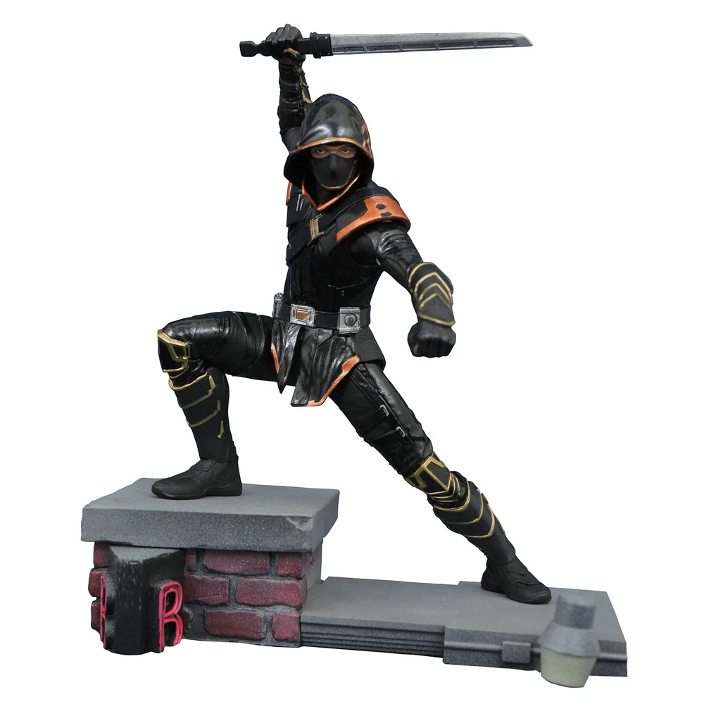 Diamond Select Marvel Gallery Avengers : Endgame - Figurie Ronin Image 1