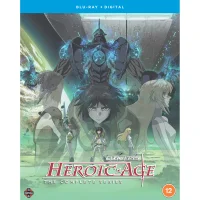 Heroic Age : Série complète