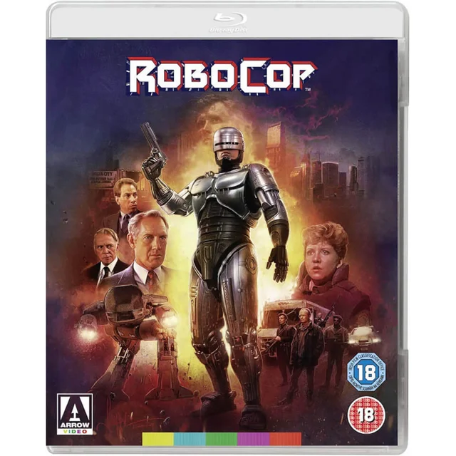 RoboCop