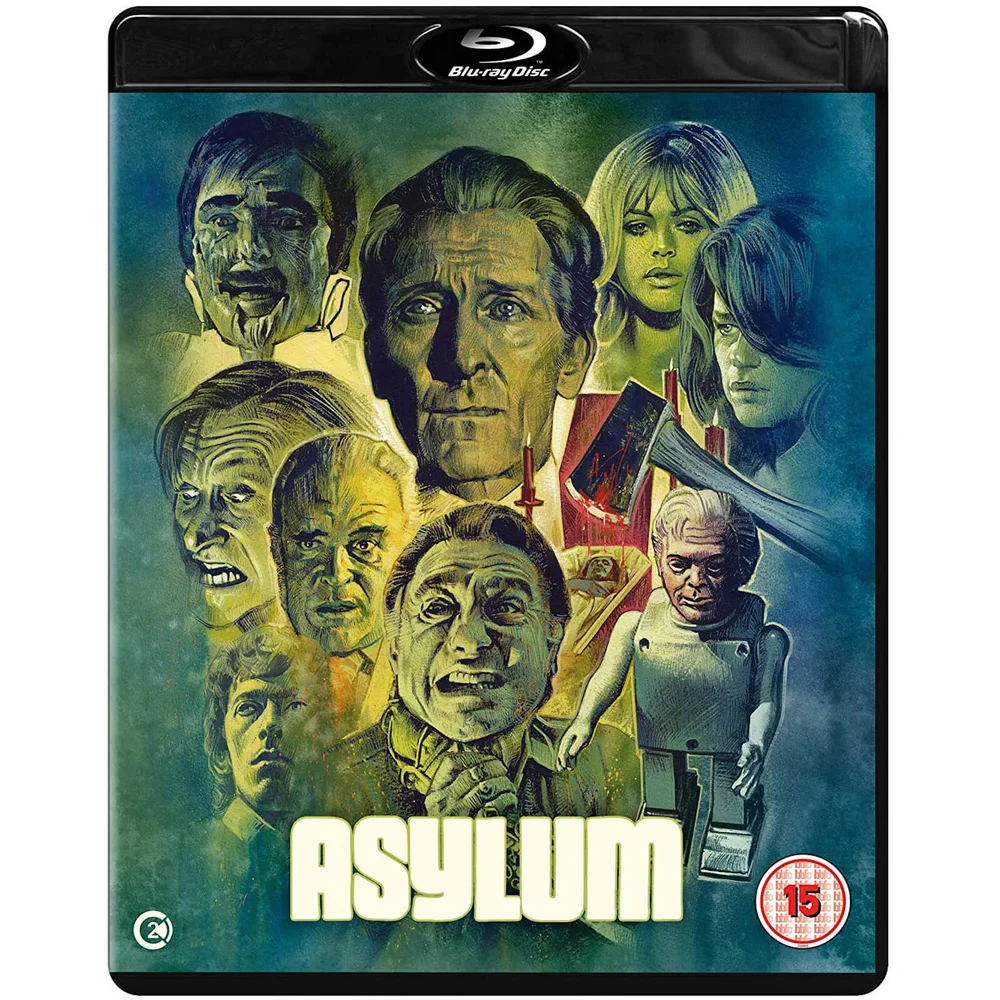 Asylum Image 1