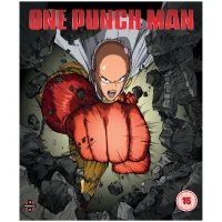 One Punch Man Collection 1 - undefined undefined