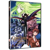 Code Geass : Lelouch of the Rebellion : La Saison 1 Complète