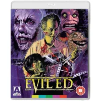 Evil Ed - undefined undefined