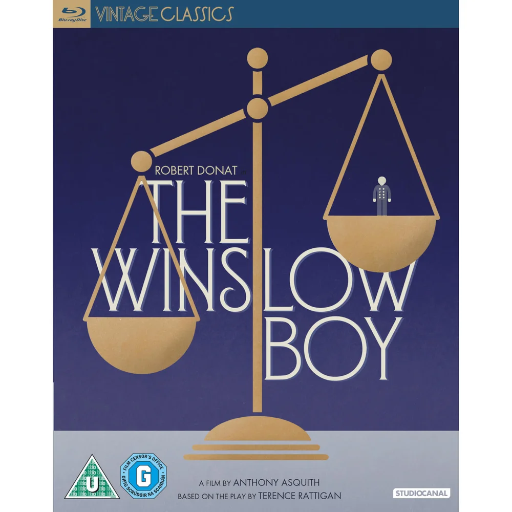 Winslow contre le roi Image 1
