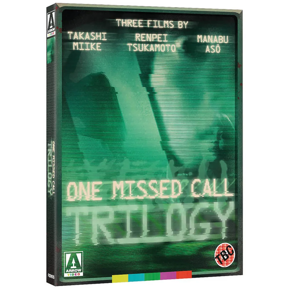 One Missed Call Trilogie Image 1