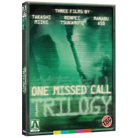 One Missed Call Trilogie - undefined undefined